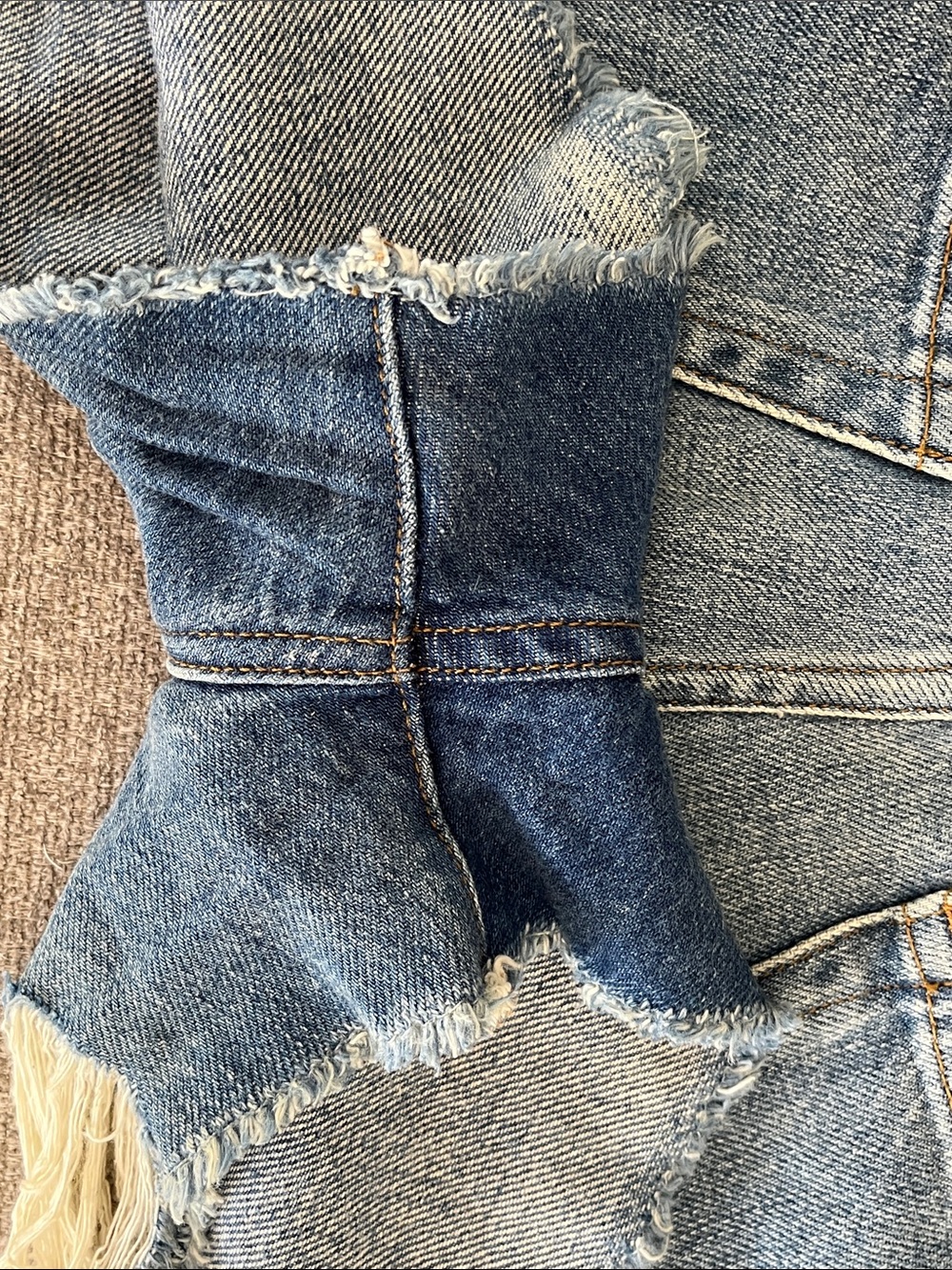 Frame Shorts - Picture 9 of 16